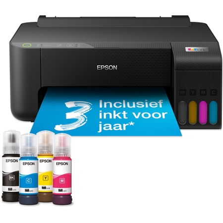 EP Epson EcoTank ET-1810 aanbieding