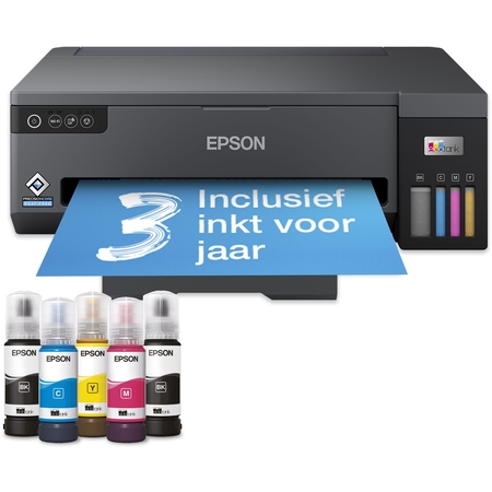 EP Epson EcoTank ET-14100 aanbieding