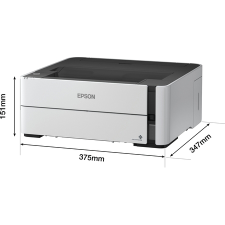Epson EcoTank ET-M1170