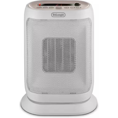 DeLonghi Capsule You&Me Ventilatorkachel