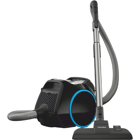 EP Miele Boost CX1 Obsidiaan zwart Stofzuiger zonder Zak aanbieding