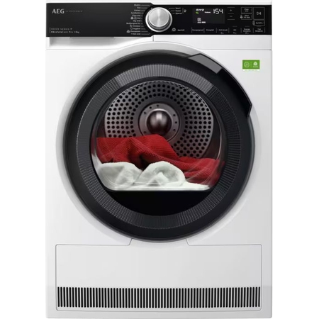 EP AEG TR97MUNCHEN 9000 AbsoluteCare Pro Warmtepompdroger aanbieding