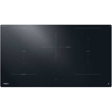 Whirlpool WEX9024DCFF2 Inbouw Inductiekookplaat