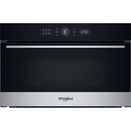 Whirlpool WMD54MX Inbouw Combimagnetron