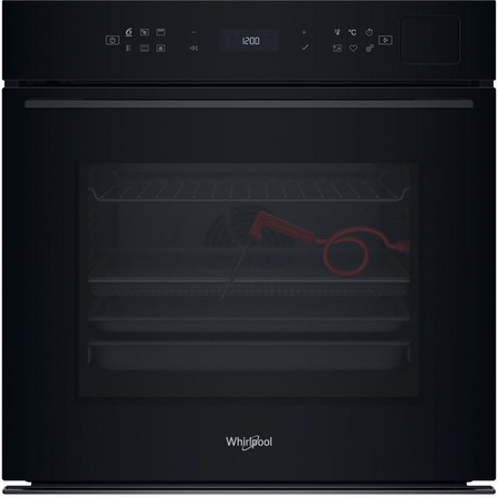 Whirlpool WOI7A8FPT1SBA Inbouwoven
