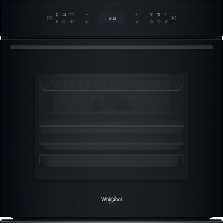 Whirlpool WOI78HT1SBA Inbouwoven