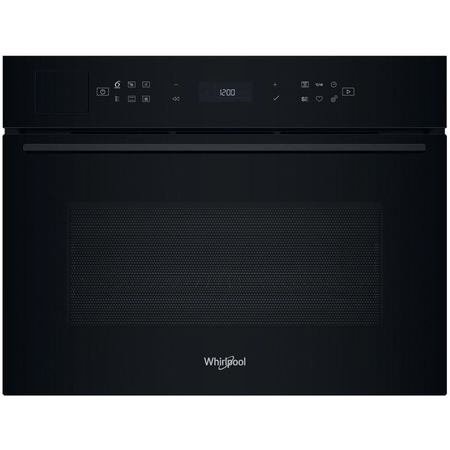 Whirlpool WCT7A9PHTSB Inbouw Combimagnetron
