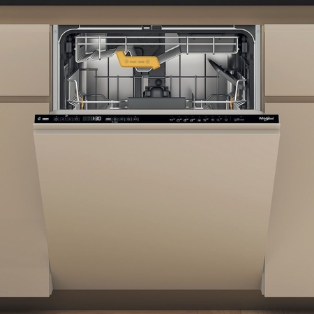 Whirlpool WH8IPB14AM6L0 Inbouw Vaatwasser