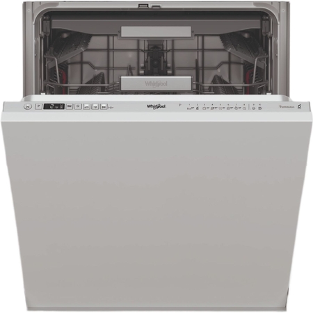 Whirlpool WH6IB14BN7S1S Inbouw Vaatwasser