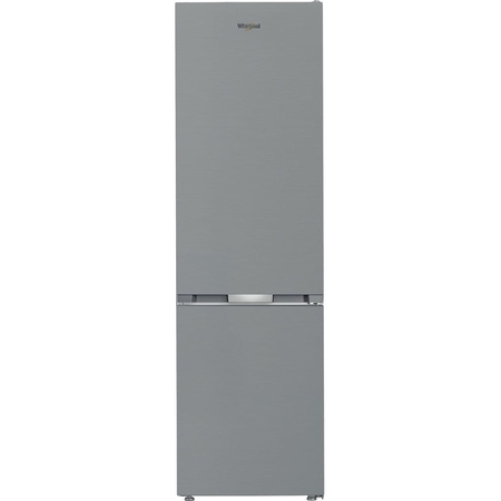 Whirlpool WHK 25404 XP8E Koel-vriescombinatie