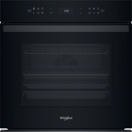 Whirlpool WOI68PT1SBA Inbouwoven