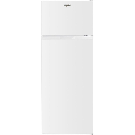 Whirlpool W55T0 412W Koel-vriescombinatie
