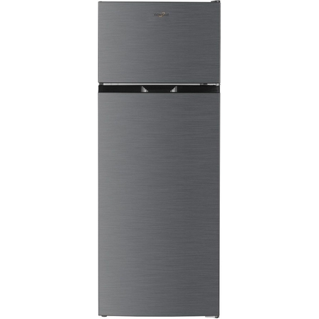 Whirlpool W55T0 412X Koel-vriescombinatie