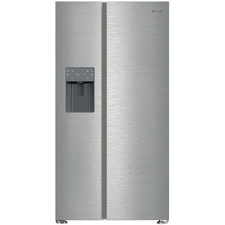 Whirlpool WHG2 6573W X4E Amerikaanse Koelkast