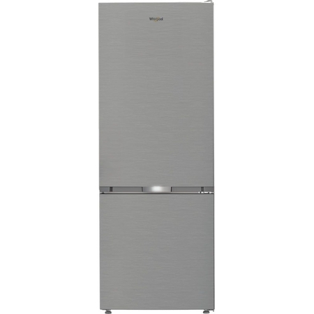 Whirlpool WHK2 5494 X8E Koel-vriescombinatie