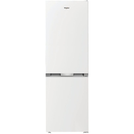 Whirlpool WHKH 1361 W4E Koel-vriescombinatie