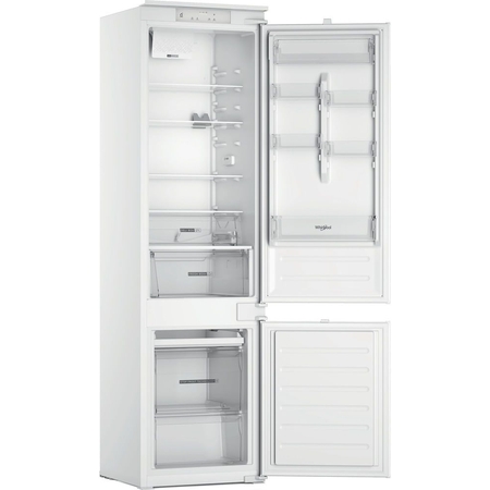 Whirlpool WHC20D023B1 SF Inbouw Koel-vriescombinatie