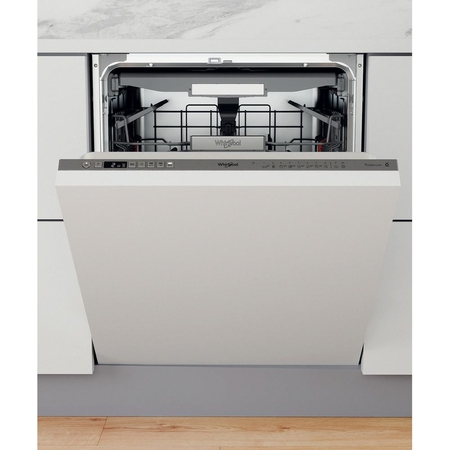Whirlpool WH6IA14BN7A0 Inbouw Vaatwasser