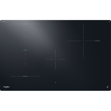 Whirlpool WTX8015DCF Inbouw Inductiekookplaat