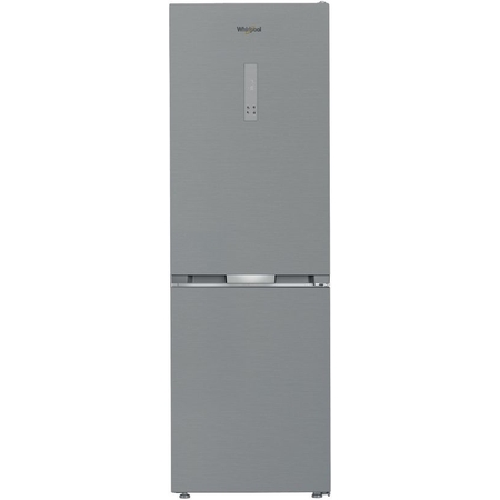 Whirlpool WHK 26362 XP5E Koel-vriescombinatie