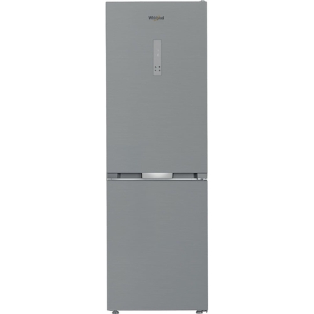 Whirlpool WHK 26363 XP6E Koel-vriescombinatie