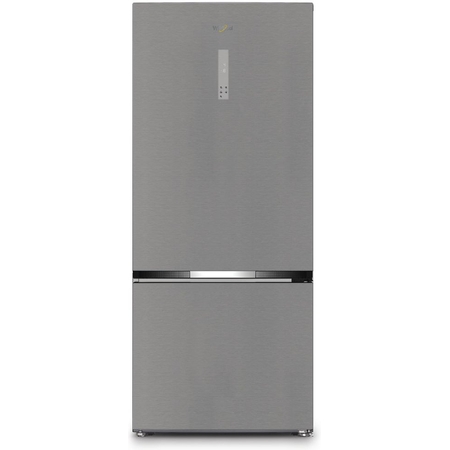 Whirlpool WHK2 6553 X5E Koel-vriescombinatie