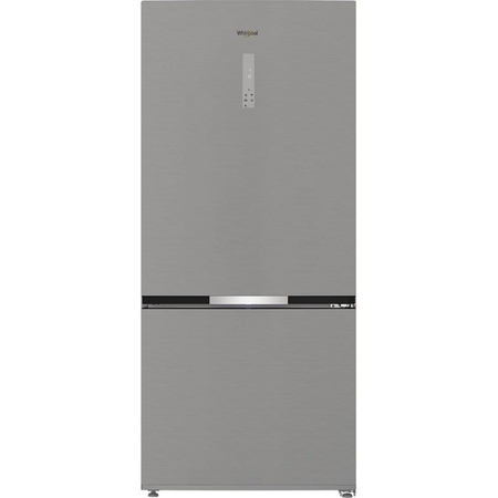 Whirlpool WHK2 6614 X6E Koel-vriescombinatie