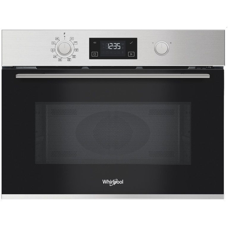 Whirlpool MBP A540 X Inbouw Combimagnetron