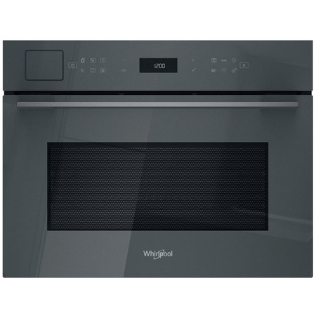 Whirlpool WCT7A9PHTSSG Inbouwoven