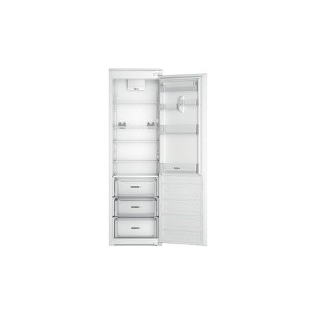 Whirlpool WHSD18A021B1 Inbouw Koel-vriescombinatie