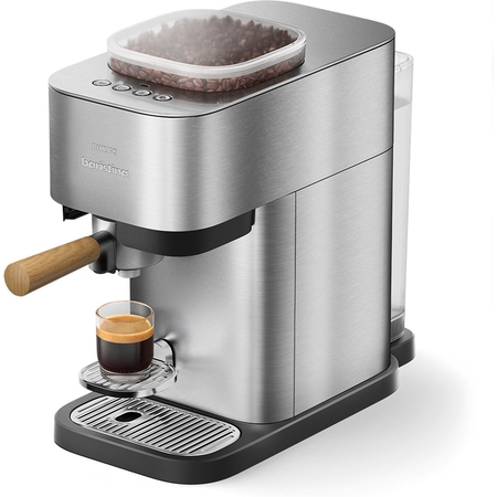 Philips BAR500/00 Baristina Plus Espresso Koffiemachine