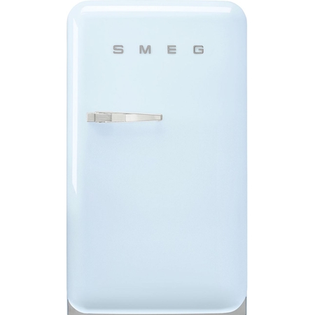 SMEG FAB10HRPB6 Koelkast 50's Style - Pastelblauw