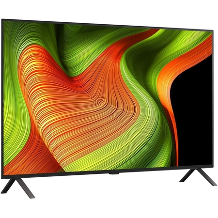 LG OLED48B56LA 4K TV (2025)