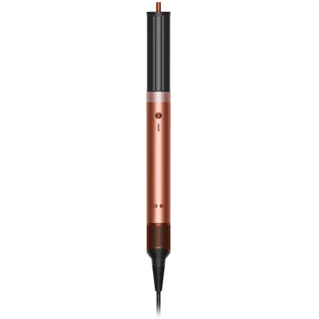 Dyson Airwrap Co-anda 2x Straight & Wavy - Amber Silk / Pink Champagne