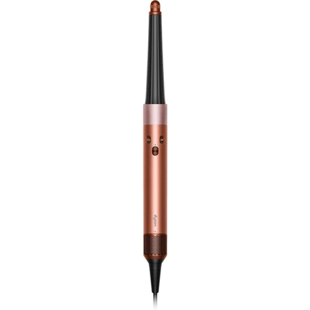 Dyson Airwrap ID Straight & Wavy Amber Silk / Pink Champagne
