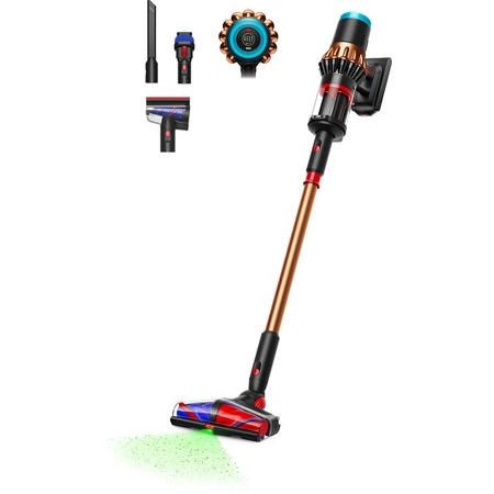 Dyson V16 Piston Animal Steelstofzuiger