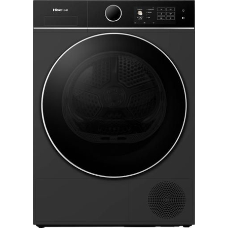 Hisense DH5I104BBAB Warmtepompdroger