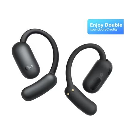 Soundcore AeroFit 2 Zwart