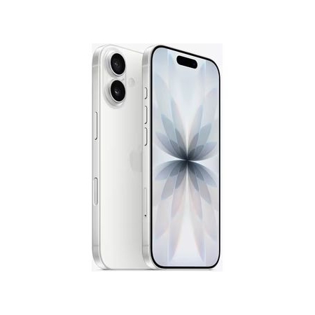 Apple Iphone 17 512GB Wit
