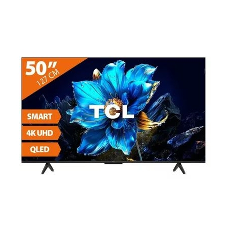 TCL 50QLED780K TV (2025)