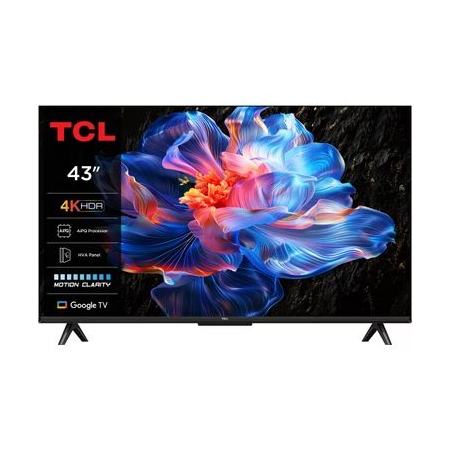 TCL 43P69K TV (2025)