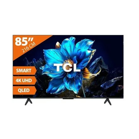 TCL 85QLED780K TV (2025)