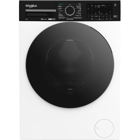 Whirpool WPM 99W ADS BE Wasmachine