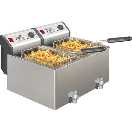 FRITEL SF 4920 Turbo Friteuse