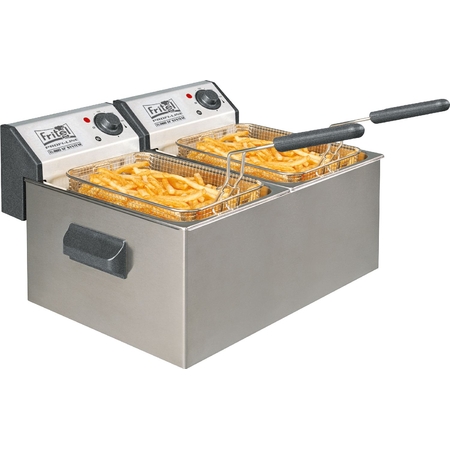 FRITEL SF 3855 Profi Friteuse