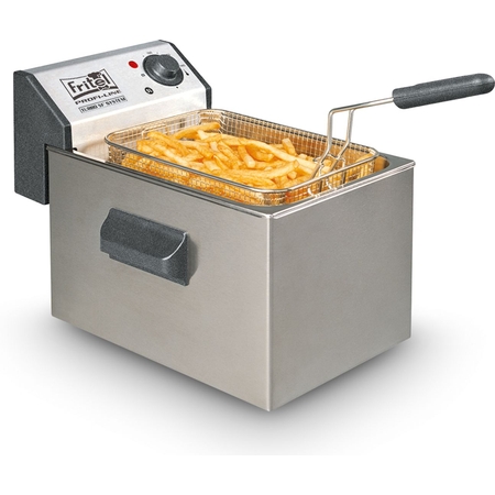 FRITEL SF 3505 Profi Friteuse