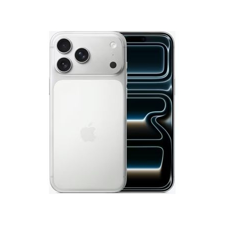 Apple Iphone 17 Pro max 1TB Zilver