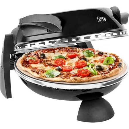 Teesa TSA3231 Pizzaoven Supreme