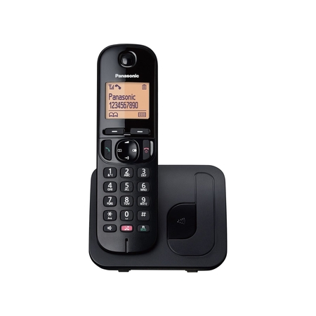Panasonic KX-TGC250NLB DECT Huistelefoon