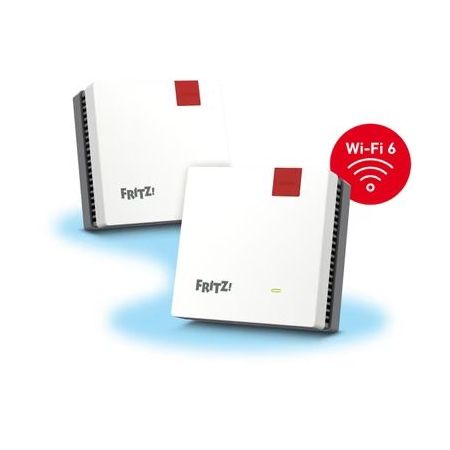 FRITZ! Mesh Set 1600 W-LAN Repeater